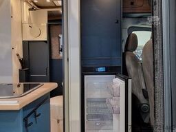 HYMER/ERIBA Eriba Car 602 Modell 2025 Automatik