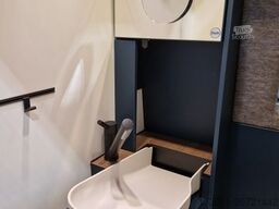 HYMER/ERIBA Eriba Car 602 Modell 2025 Automatik