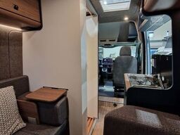 HYMER/ERIBA Eriba Car 602 Modell 2025 Automatik