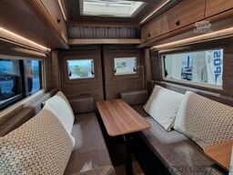 HYMER/ERIBA Eriba Car 602 Modell 2025 Automatik