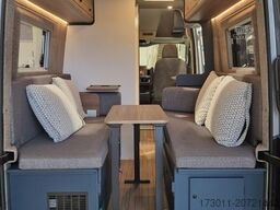 HYMER/ERIBA Eriba Car 602 Modell 2025 Automatik