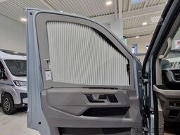 HYMER/ERIBA Eriba Car 602 Modell 2025 Automatik