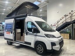 CARADO CV 541 Fiat 140PS Automat