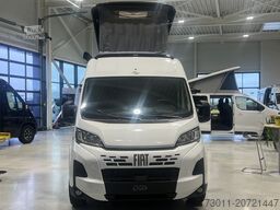 CARADO CV 541 Fiat 140PS Automat