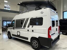 CARADO CV 541 Fiat 140PS Automat