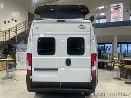 CARADO CV 541 Fiat 140PS Automat