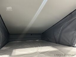 CARADO CV 541 Fiat 140PS Automat