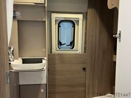 CARADO CV 541 Fiat 140PS Automat