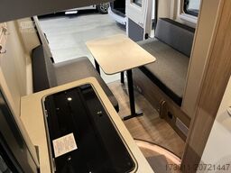 CARADO CV 541 Fiat 140PS Automat