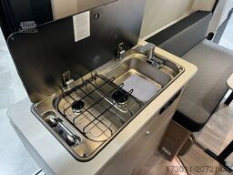 CARADO CV 541 Fiat 140PS Automat