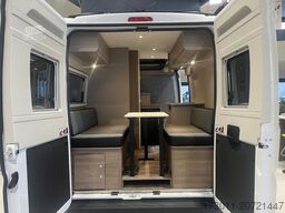 CARADO CV 541 Fiat 140PS Automat