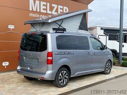 PÖSSL Vanster 180PS*Automat, Standheizung, keyless*