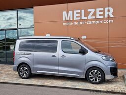 PÖSSL Vanster 180PS*Automat, Standheizung, keyless*