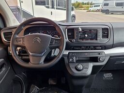 PÖSSL Vanster 180PS*Automat, Standheizung, keyless*