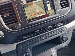 PÖSSL Vanster 180PS*Automat, Standheizung, keyless*