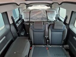 PÖSSL Vanster 180PS*Automat, Standheizung, keyless*