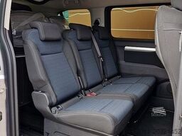 PÖSSL Vanster 180PS*Automat, Standheizung, keyless*