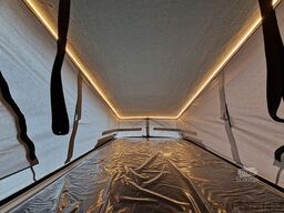 PÖSSL Vanster 180PS*Automat, Standheizung, keyless*