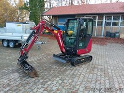 YANMAR SV17VT