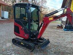 YANMAR SV17VT