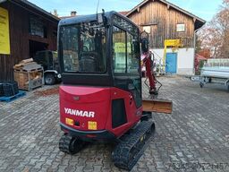 YANMAR SV17VT