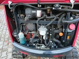YANMAR SV17VT