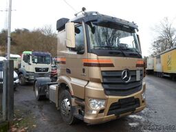 MERCEDES-BENZ ACTROS 1848 LS/ HAD