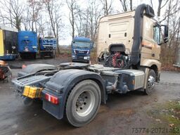 MERCEDES-BENZ ACTROS 1848 LS/ HAD