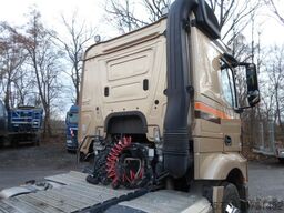 MERCEDES-BENZ ACTROS 1848 LS/ HAD