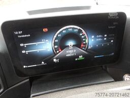 MERCEDES-BENZ ACTROS 1848 LS/ HAD