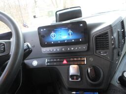 MERCEDES-BENZ ACTROS 1848 LS/ HAD