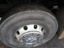 MERCEDES-BENZ ACTROS 1848 LS/ HAD