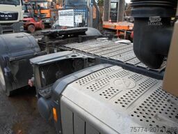 MERCEDES-BENZ ACTROS 1848 LS/ HAD