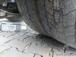 MAN TGX 18.460 XLX-Broken Engine-INTARDER