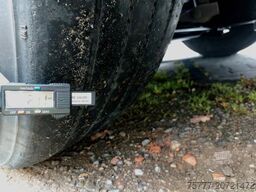 MAN TGX 18.460 XLX-Broken Engine-INTARDER