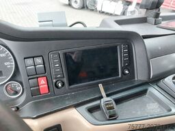 MAN TGX 18.460 XLX-Broken Engine-INTARDER