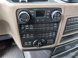 MAN TGX 18.460 XLX-Broken Engine-INTARDER