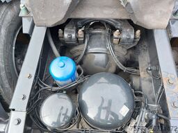 MAN TGX 18.460 XLX-Broken Engine-INTARDER