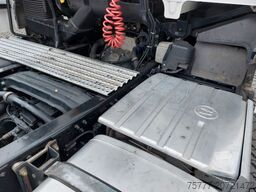 MAN TGX 18.460 XLX-Broken Engine-INTARDER