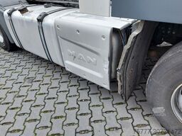 MAN TGX 18.460 XLX-Broken Engine-INTARDER