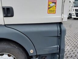 MAN TGX 18.460 XLX-Broken Engine-INTARDER