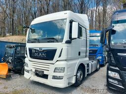 MAN TGX 18.500 XLX-Broken Engine-INTARDER-2 Tanks