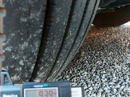 MAN TGX 18.500 XLX-Broken Engine-INTARDER-2 Tanks