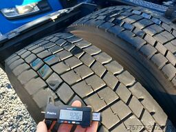 MAN TGX 18.500 XLX-Broken Engine-INTARDER-2 Tanks