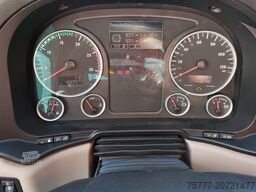 MAN TGX 18.500 XLX-Broken Engine-INTARDER-2 Tanks