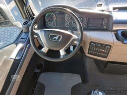 MAN TGX 18.500 XLX-Broken Engine-INTARDER-2 Tanks