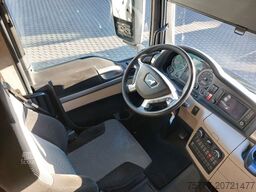 MAN TGX 18.500 XLX-Broken Engine-INTARDER-2 Tanks