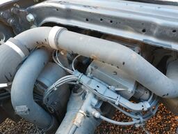 MAN TGX 18.500 XLX-Broken Engine-INTARDER-2 Tanks