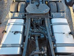 MAN TGX 18.500 XLX-Broken Engine-INTARDER-2 Tanks