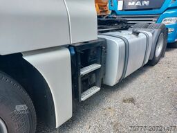 MAN TGX 18.500 XLX-Broken Engine-INTARDER-2 Tanks
